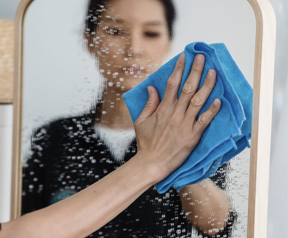 Professionelle Endreinigung durch Mr. Blank Cleaning in Zürich