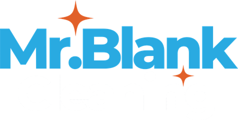 Mr. Blank Cleaning