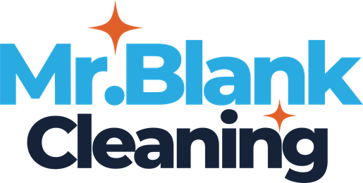 Mr. Blank Cleaning